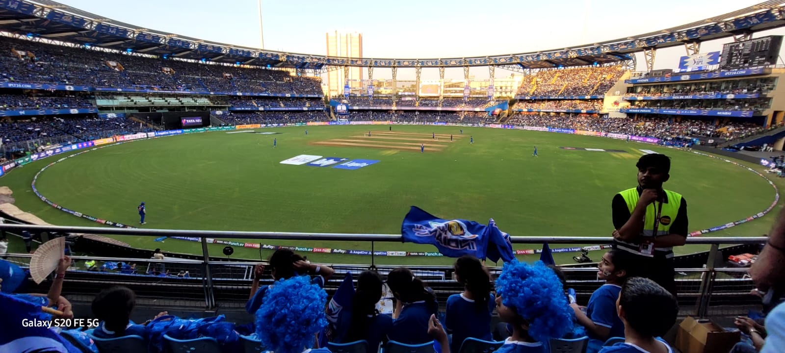 IPL Gallery